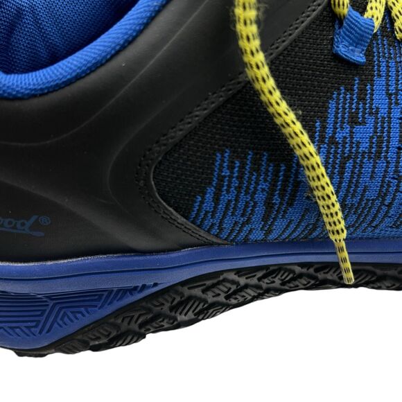 Thorogood Day One Safety Shoes Mens Size 12 AST Low Composite Safety Toe Sneaker - Picture 7 of 12